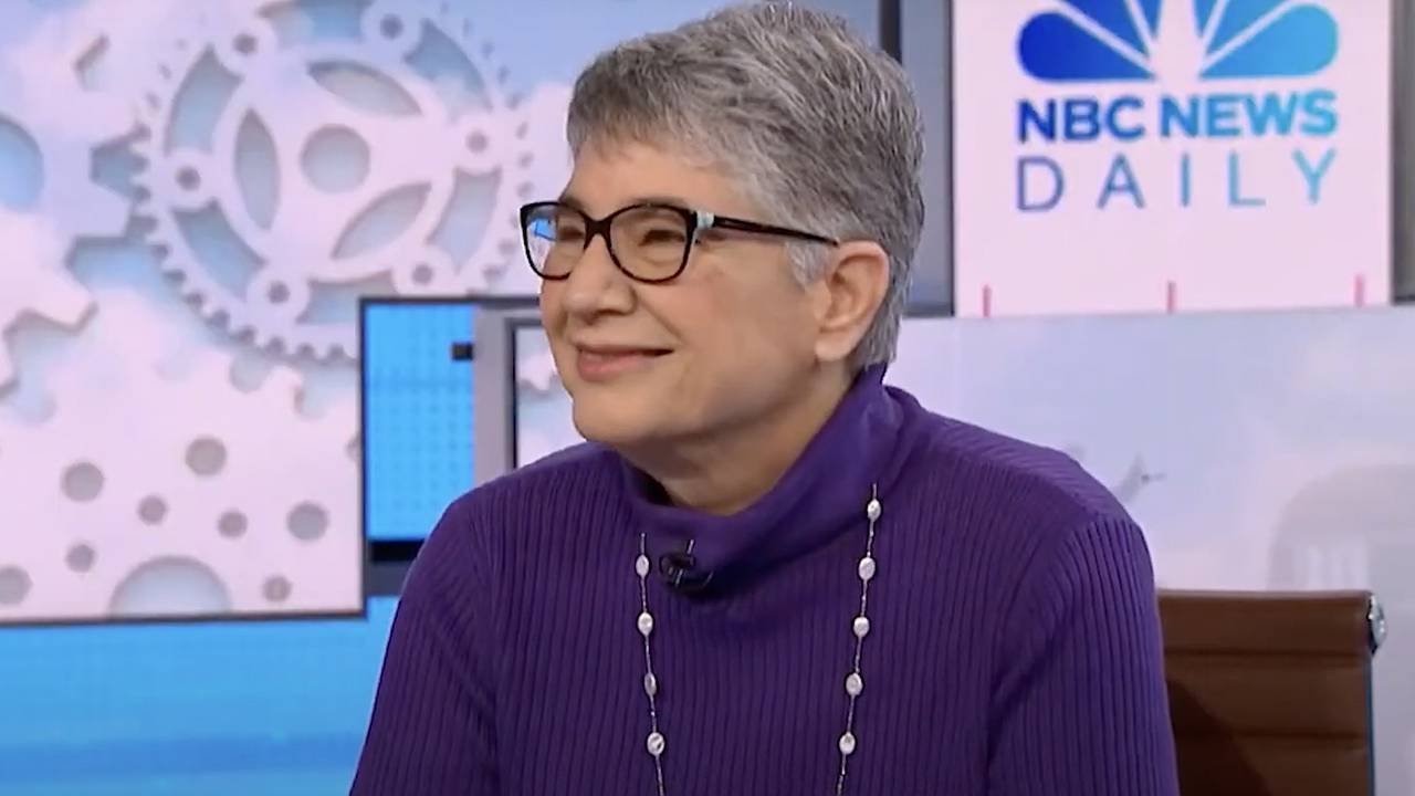 70-летняя одинокая женщина рассказала о счастливой жизни