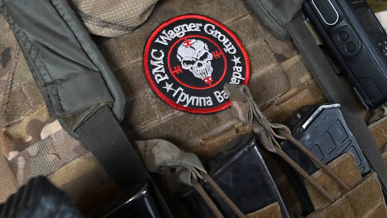 На Wildberries появились детские товары с символикой ЧВК «Вагнер»