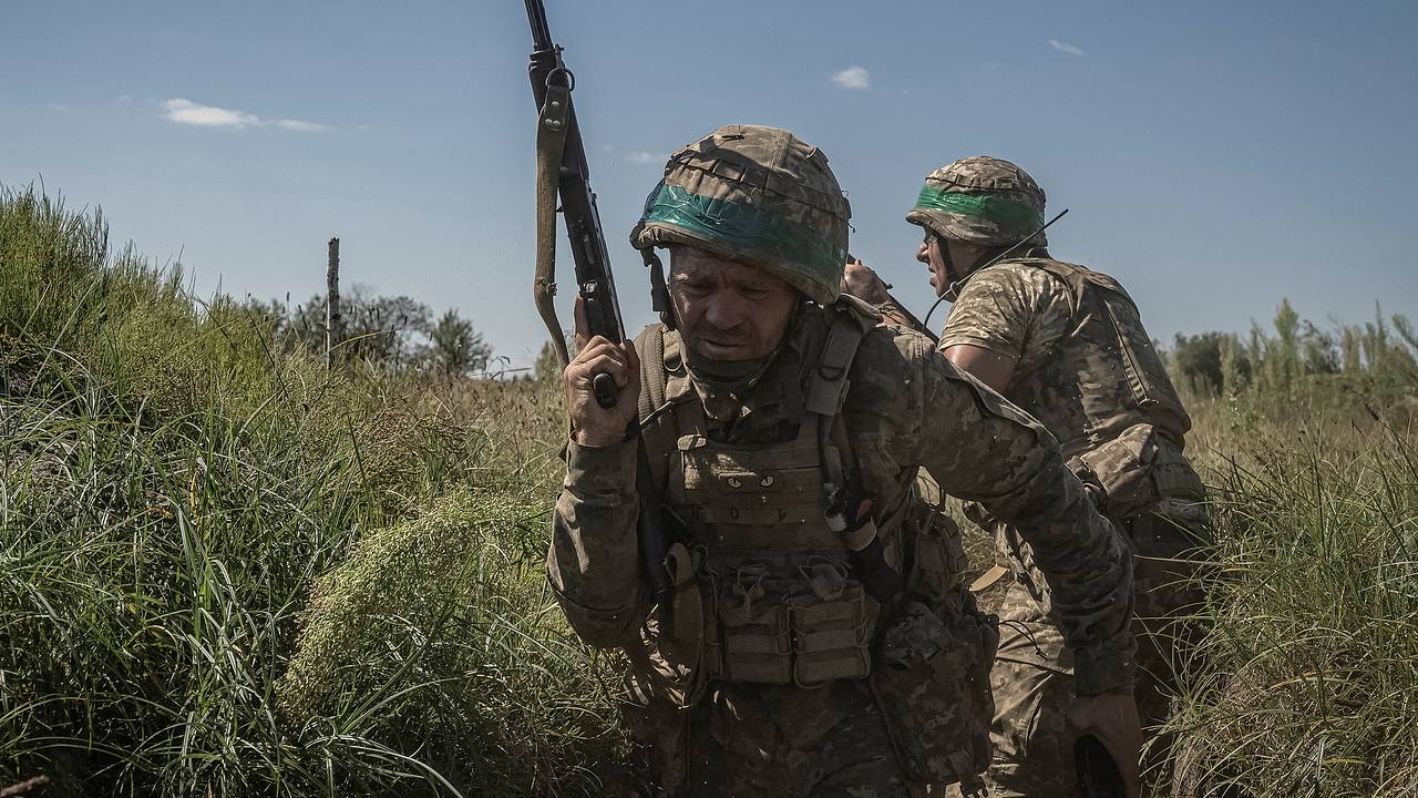 В США посоветовали Украине поскорее начать переговоры с Россией