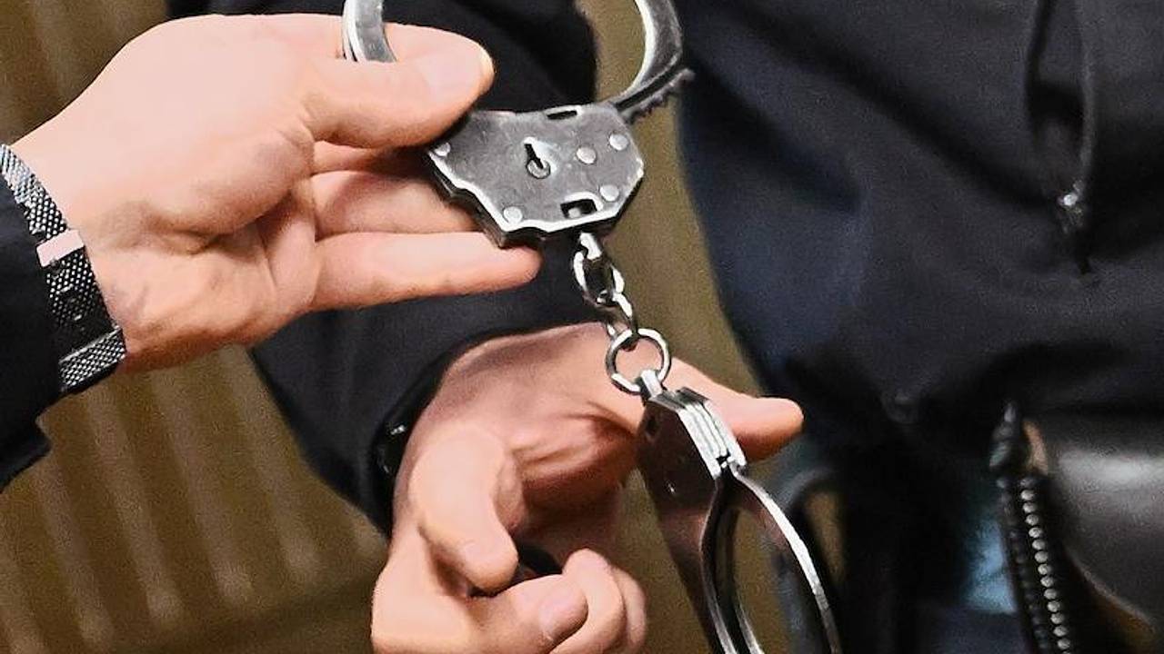 ФСБ задержала россиянина за сотрудничество с запрещенным «Легионом "Свобода России"»