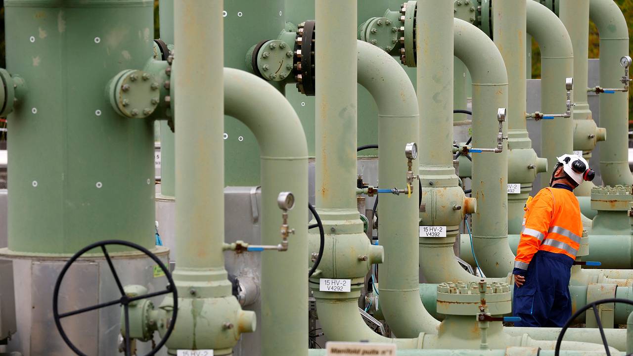 Две страны захотели конкурировать с США за поставки СПГ в Азию