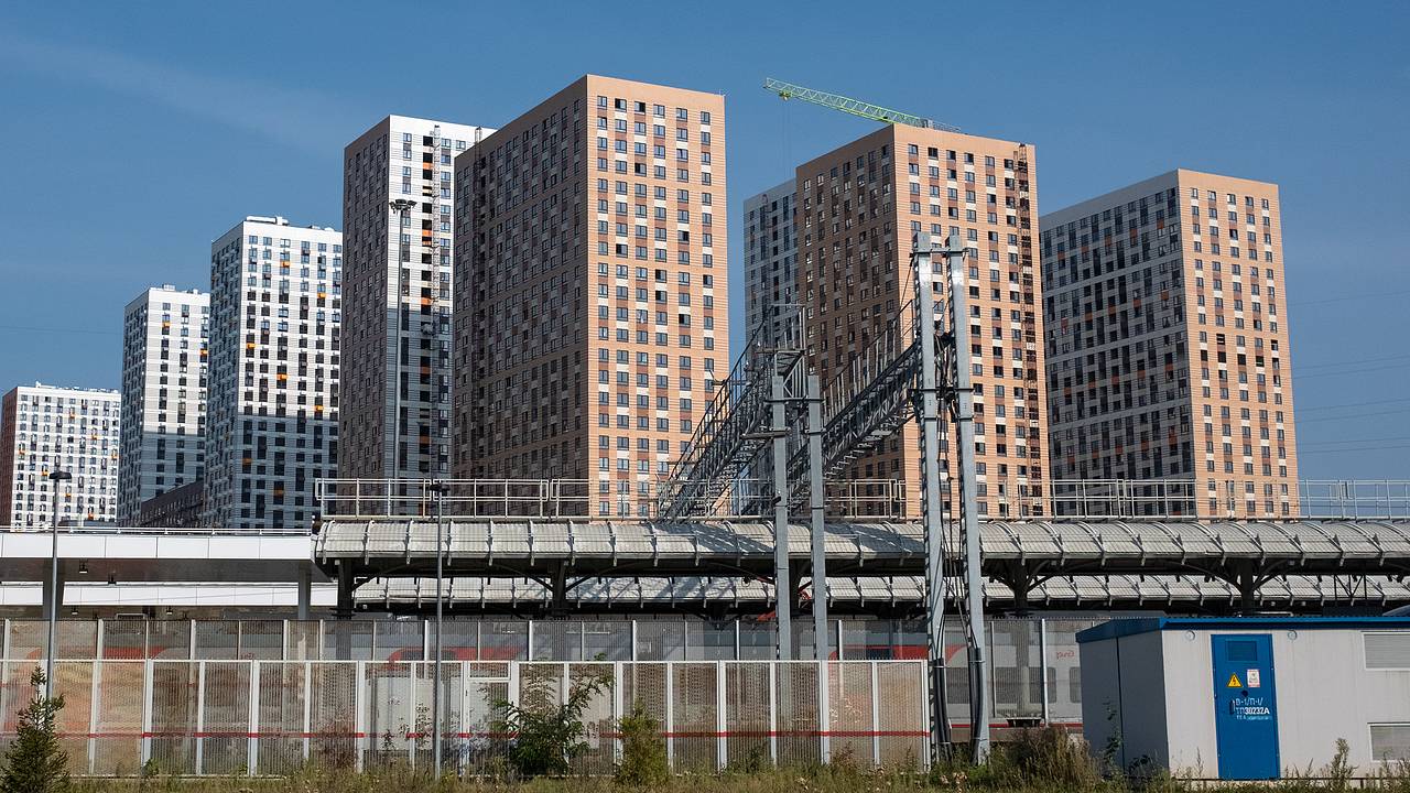 В Москве резко подорожало cъемное жилье