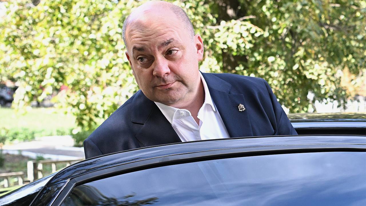 Власти назвали фейком видео с заявлением курского губернатора об успехах ВСУ