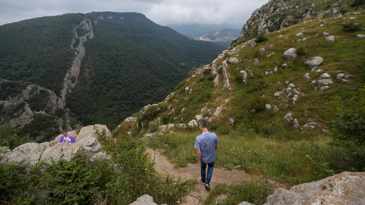Грузия поддержала разработку мирного соглашения между Арменией и Азербайджаном