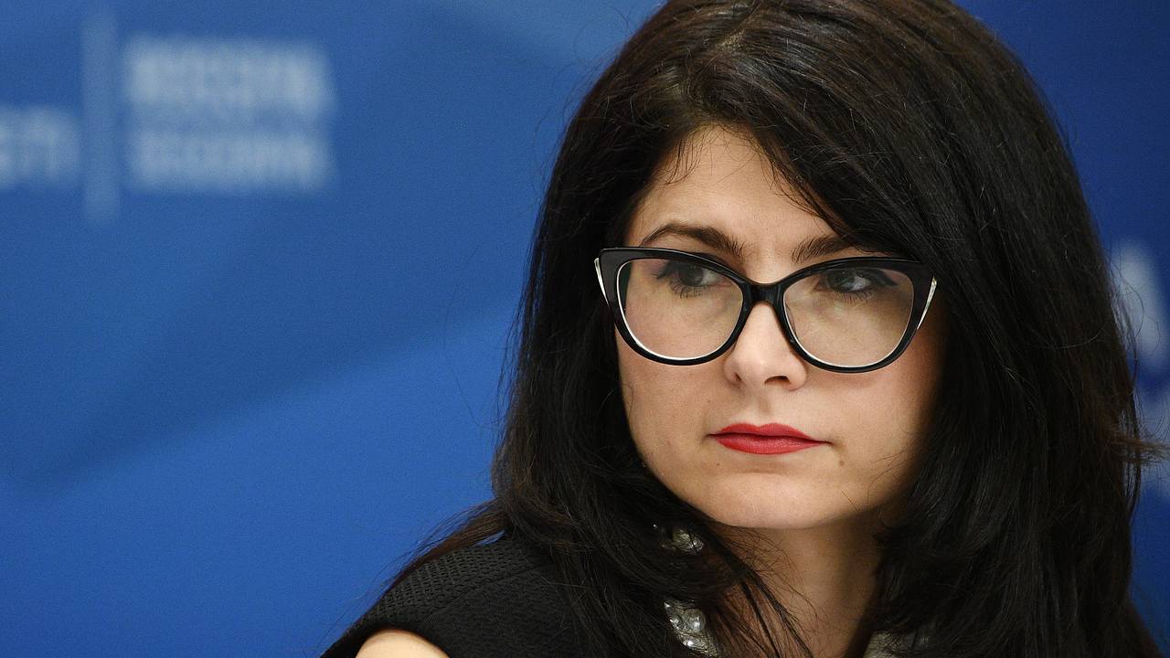 Член СПЧ Меркачева предложила удалить опасные Telegram-каналы после нападения на школу