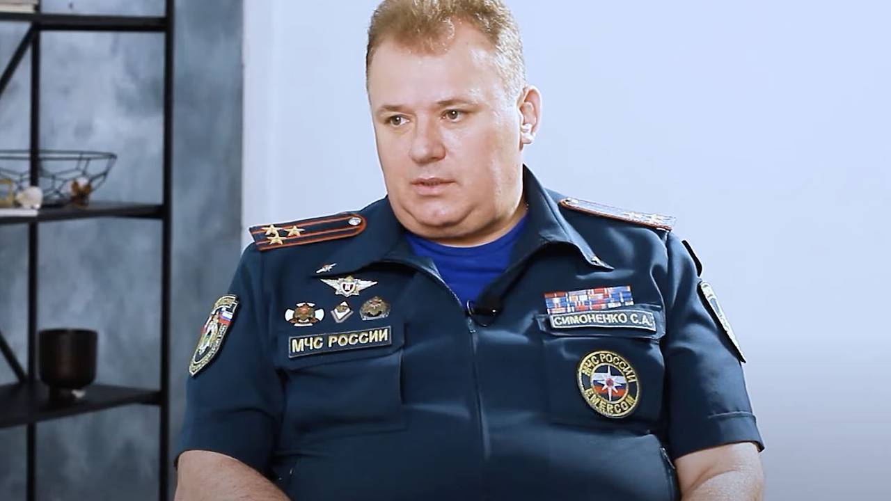 Бывшего замглавы ГУ МЧС по Краснодарскому краю обвинили в организации покушения