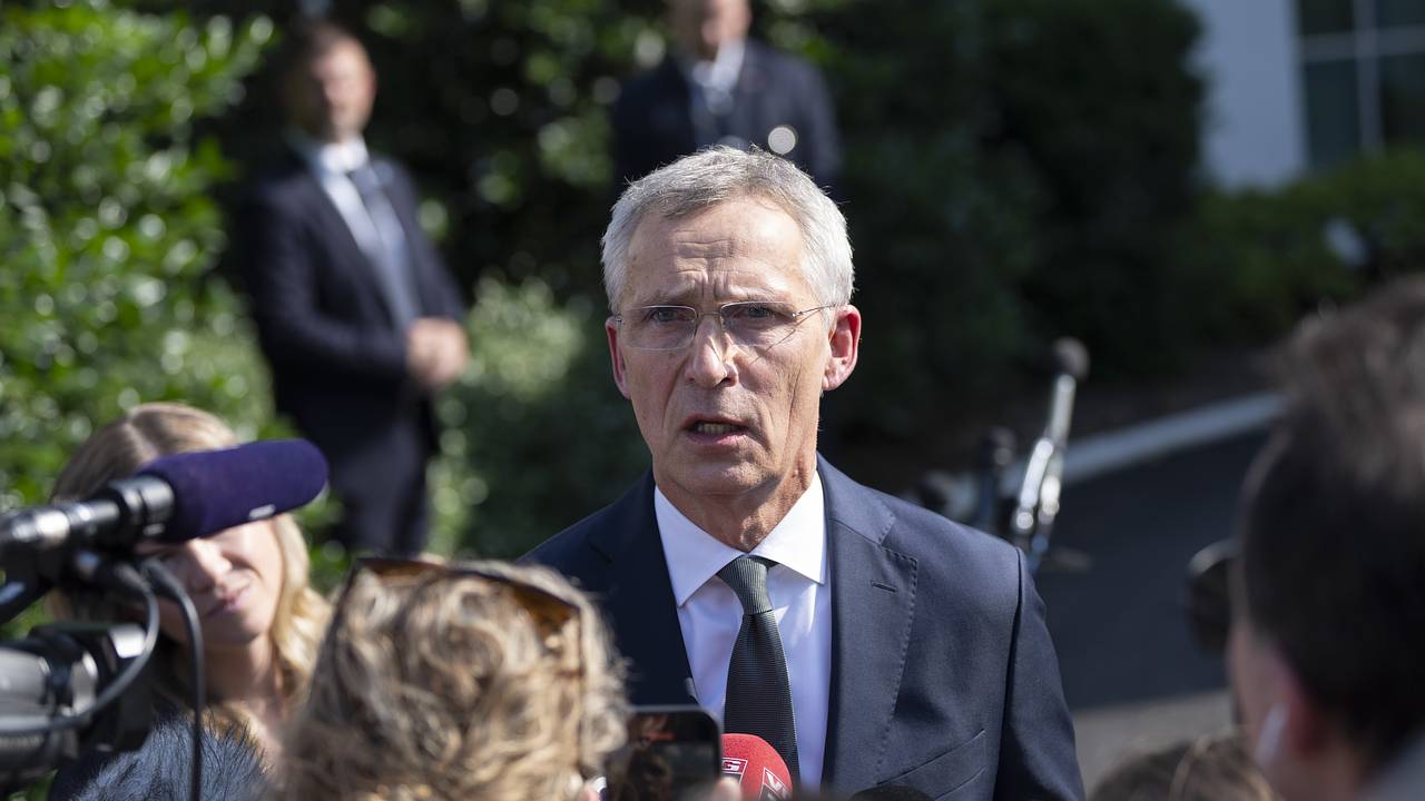 В НАТО открестились от статуса участника конфликта при одобрении ВСУ ударов по России