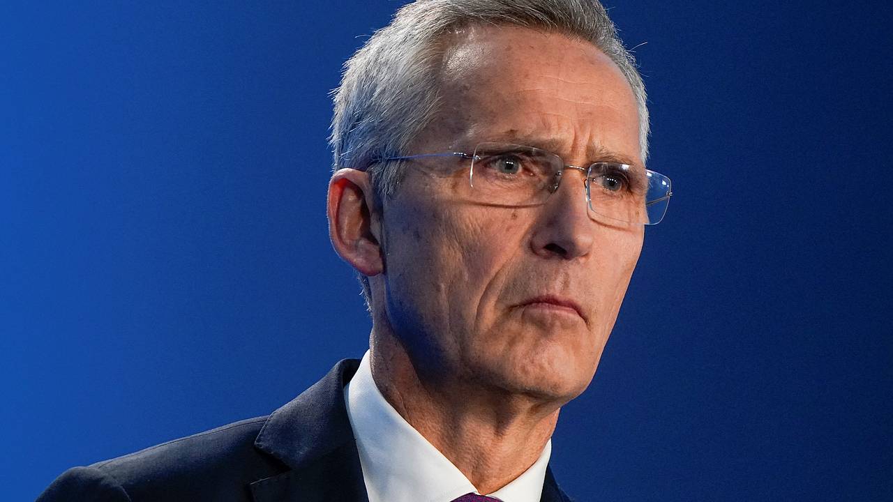 Генсек НАТО заявил о невозможности мира на Украине в долгосрочной перспективе