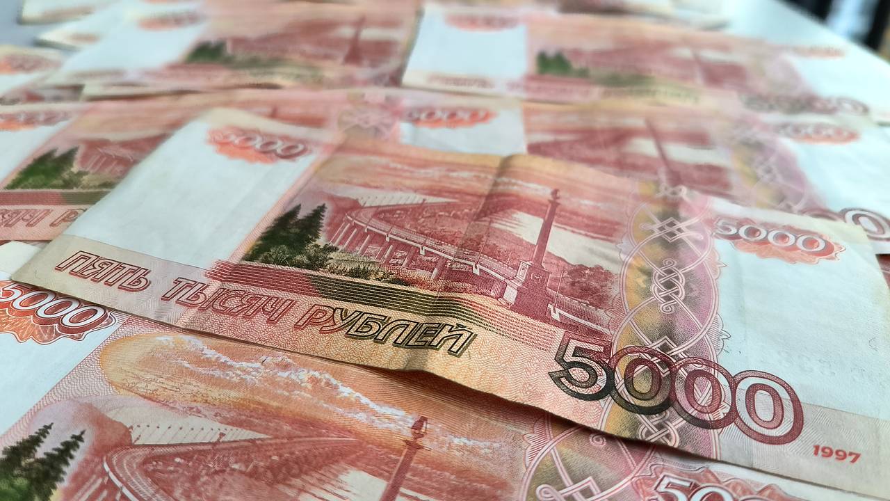 Раскрыта доля россиян с накоплениями