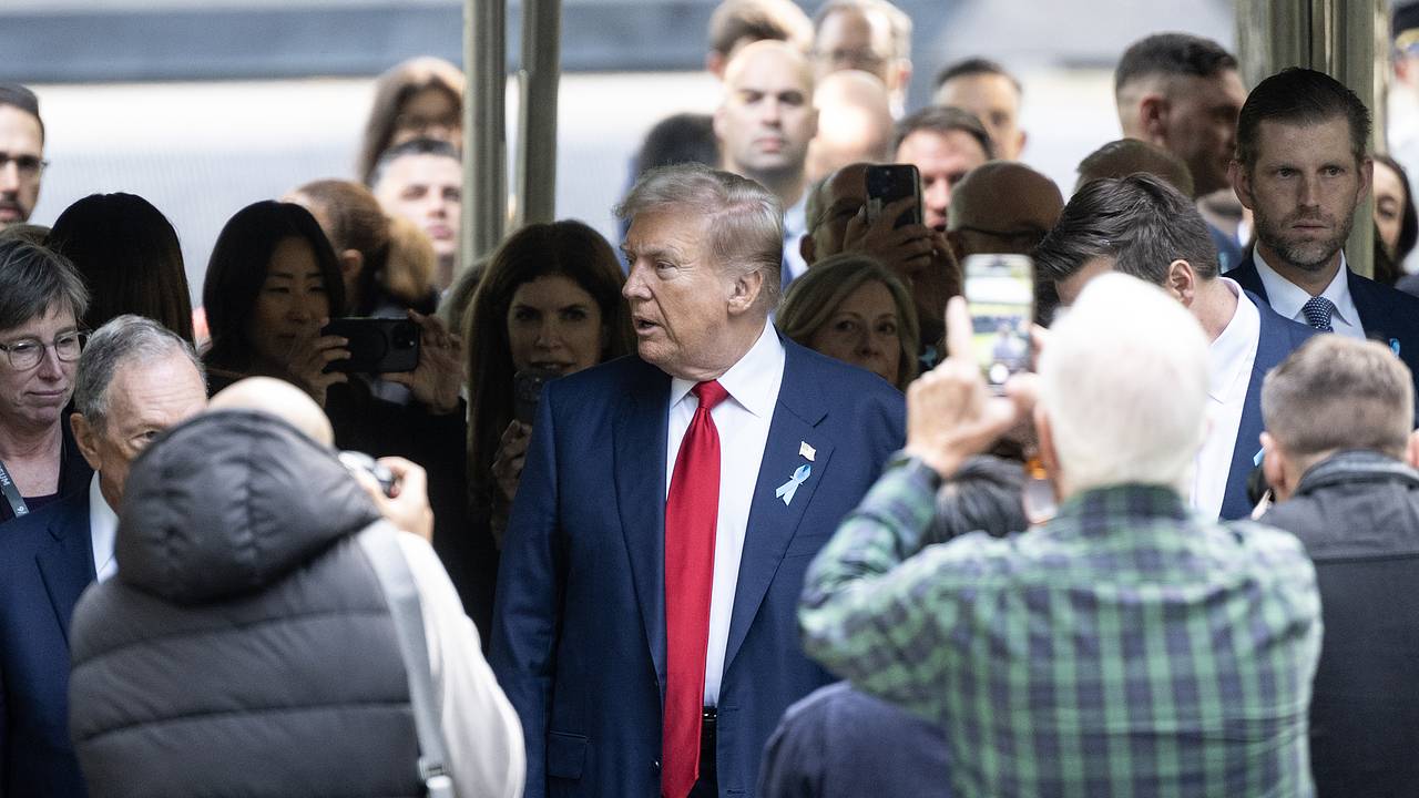 Трамп назвал причину второго покушения на него