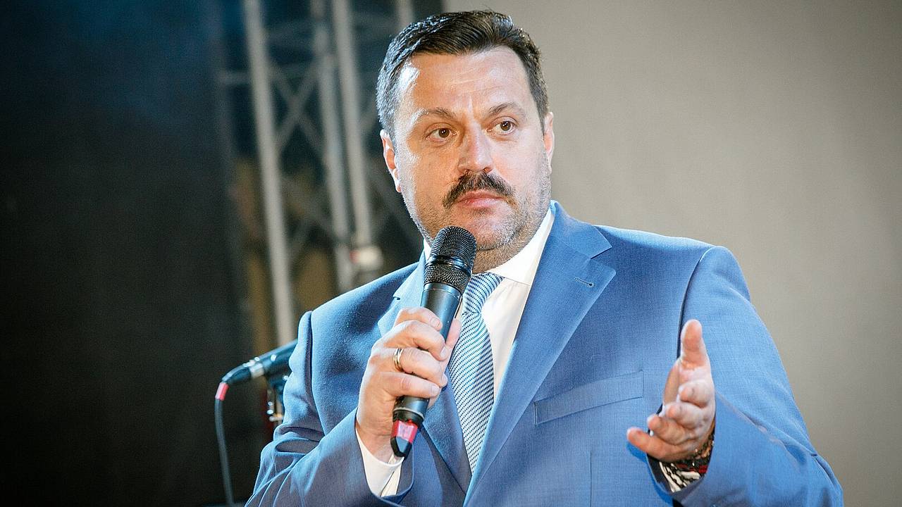 В России сочли идеальным сенатором депутата Рады с 25-летним стажем и сына экс-главы СБУ