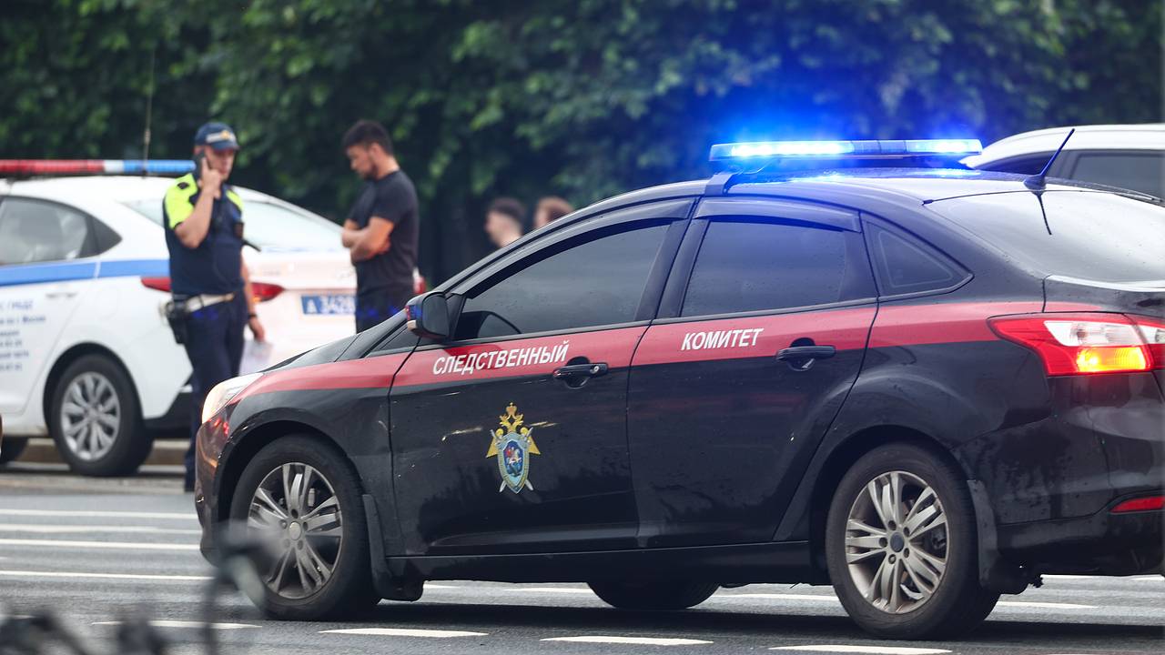 Силовики провели обыск в одном из хостелов в центре российского города