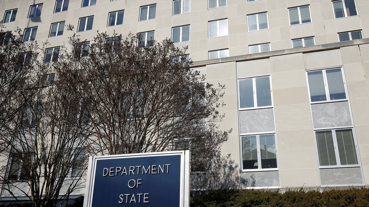 США отказались разрешить Украине бить дальнобойным оружием вглубь России