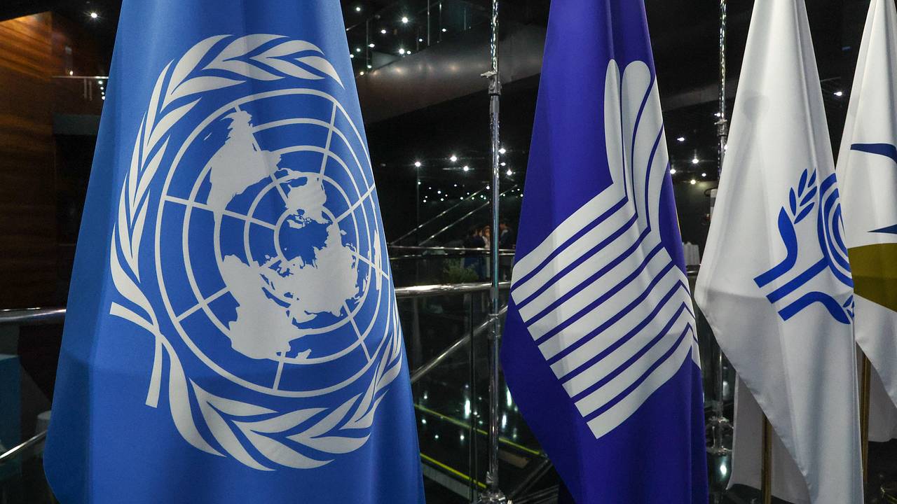 В ООН заявили о двойных стандартах Запада