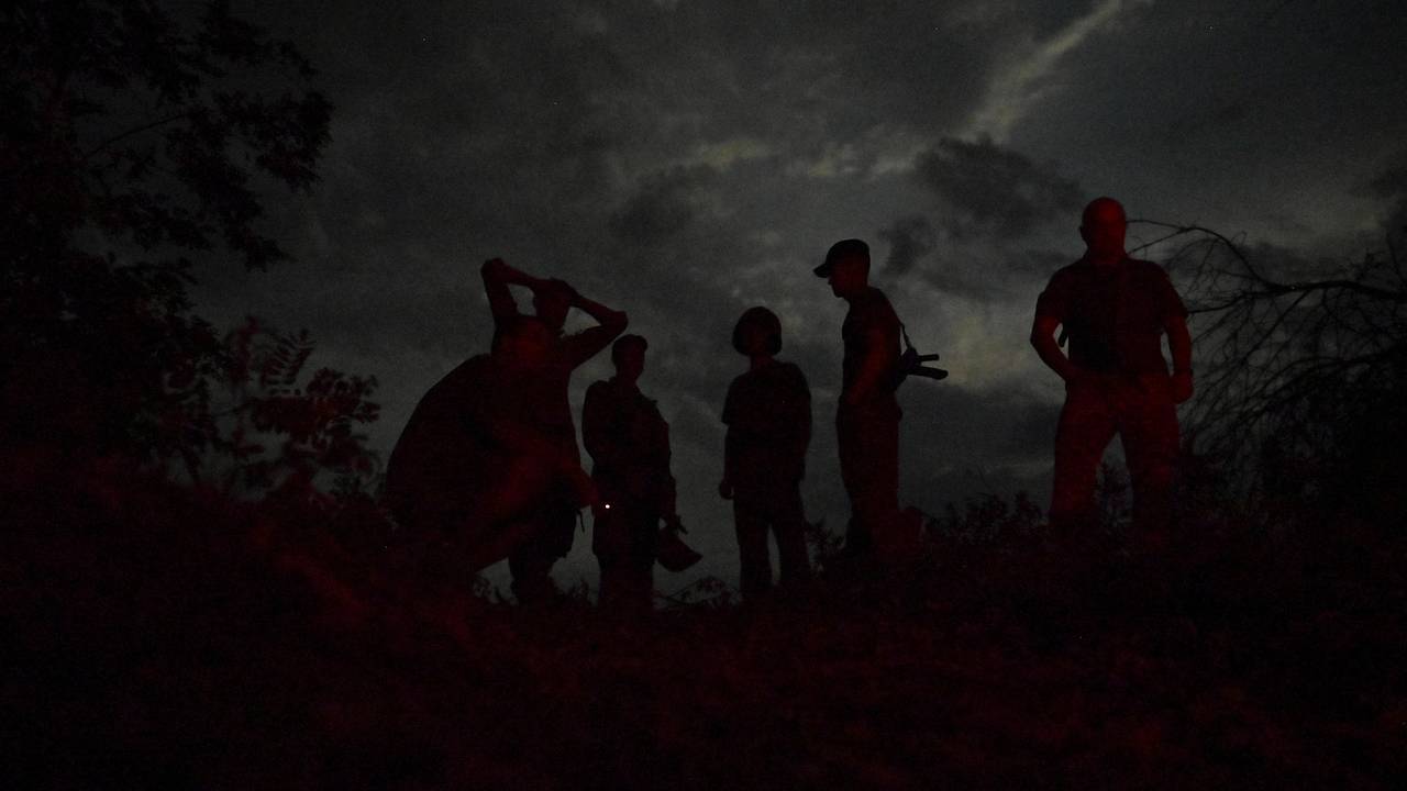 В Британии предрекли развал ВСУ после заявления Путина