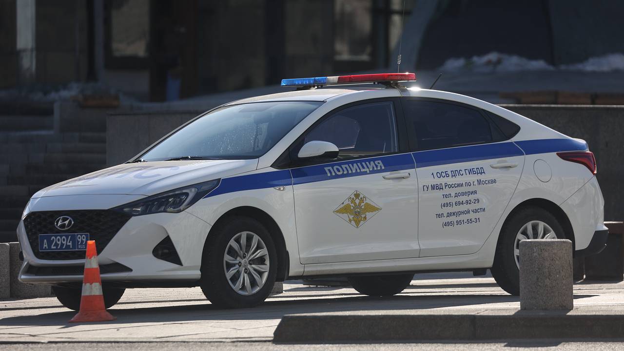 Россиянин проник на закрытый участок водонасосной станции и был задержан Росгвардией