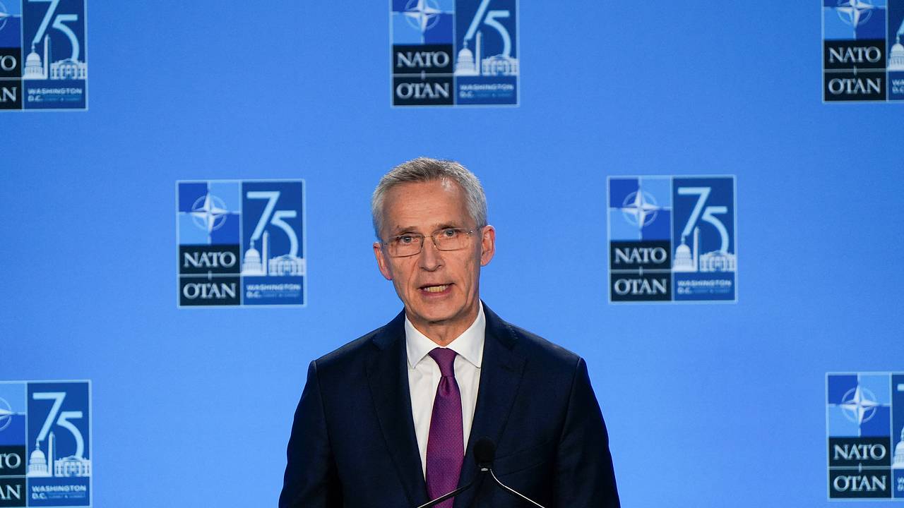 В НАТО оценили угрозу ядерной войны из-за России