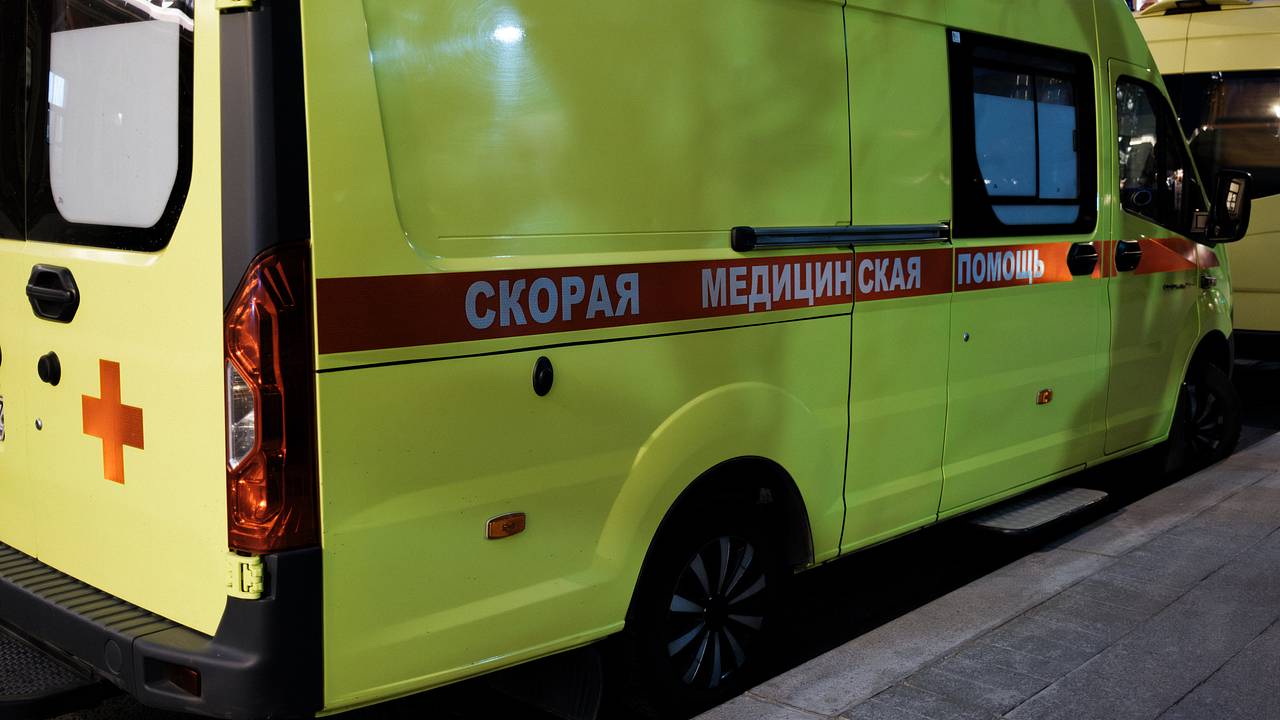 В Белгороде напали на военкора