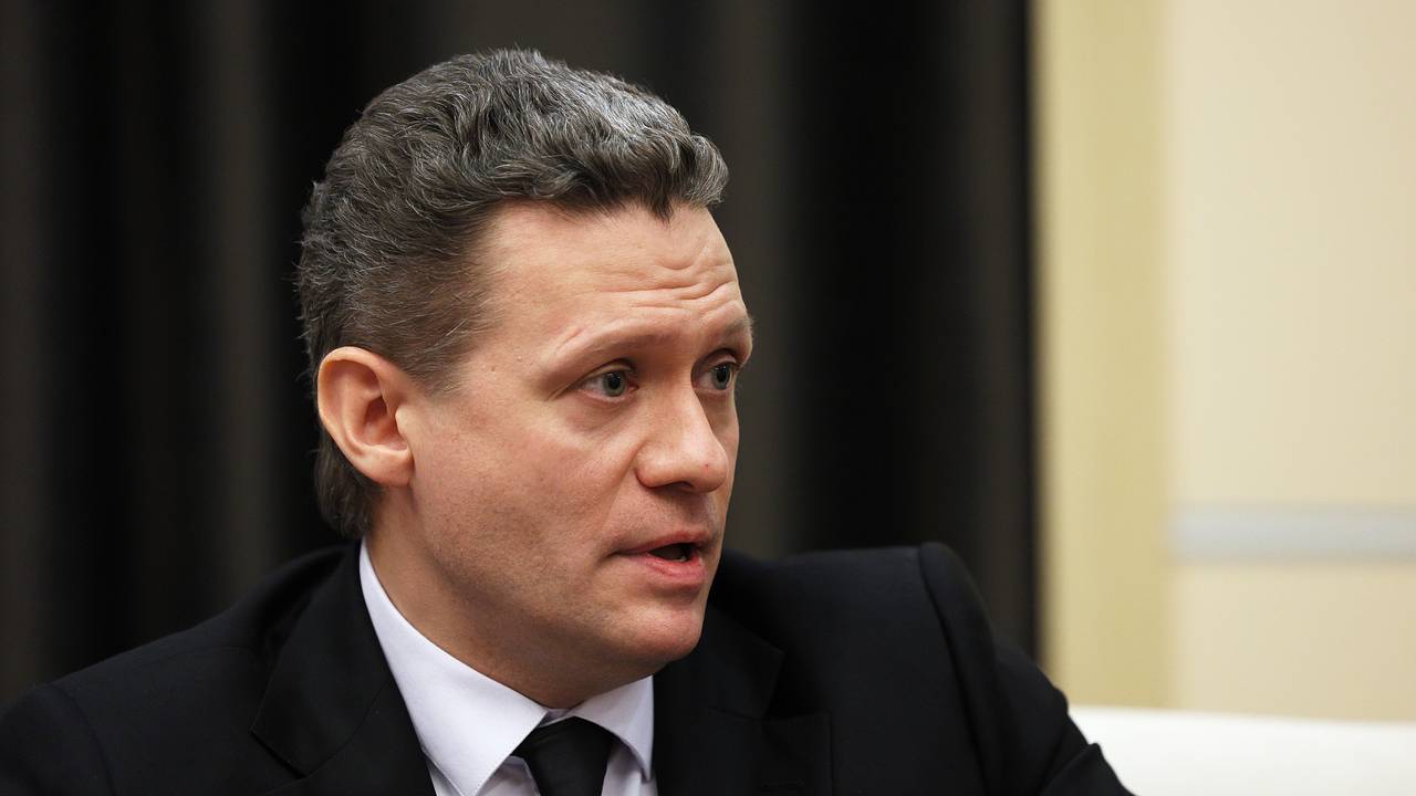 Российский губернатор высмеял свой вызов на допрос в СБУ