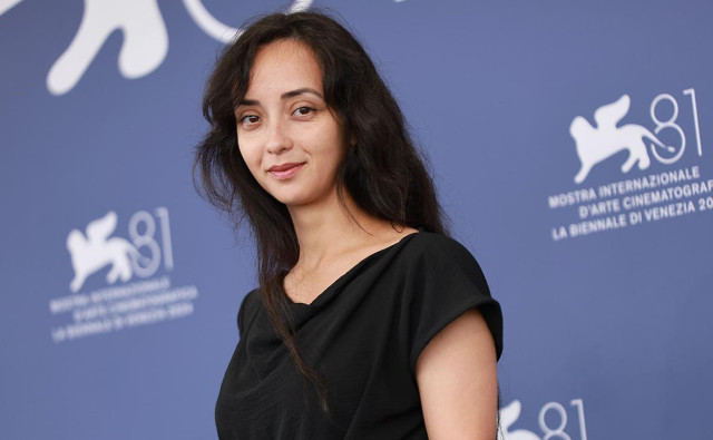 Минкульт Украины внес в черный список режиссера Трофимову