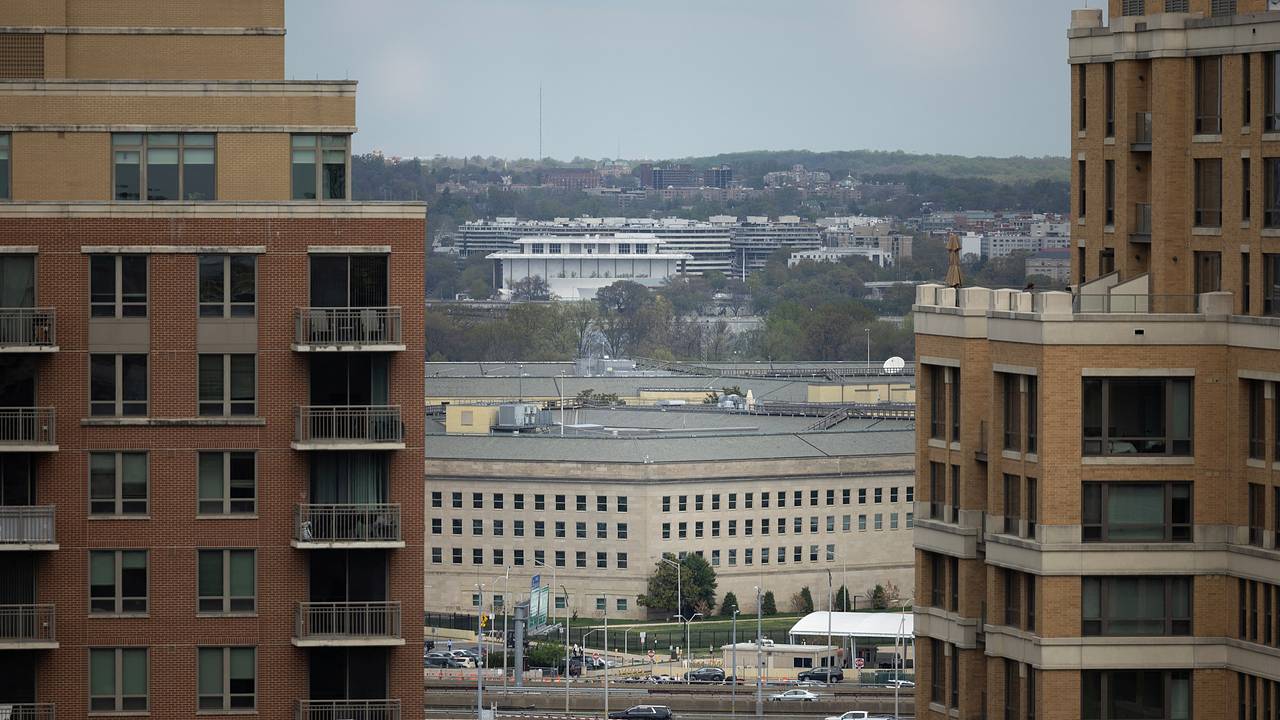 США прокомментировали появление авиации России у своих границ