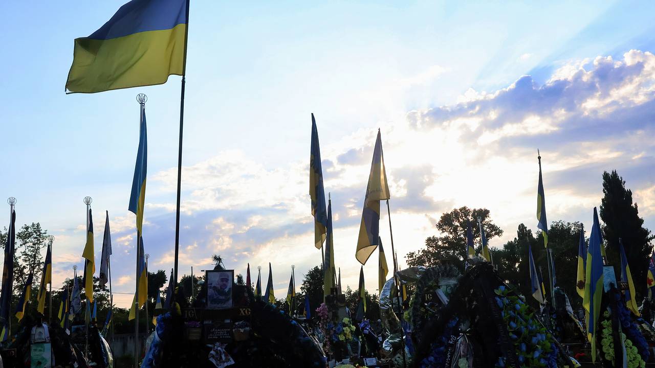 Во Франции заявили о критической для Киева ситуации на фронте