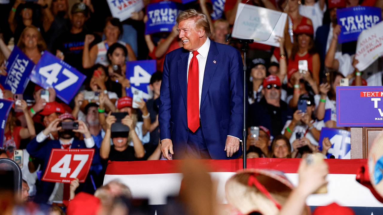 В США сообщили новые детали о покушении на Трампа