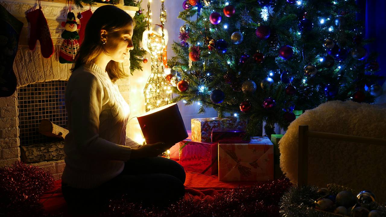 Россиянам назвали лучшее время для покупки новогодних подарков