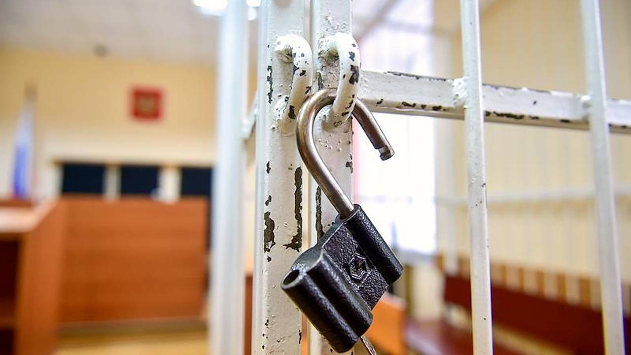 Фигуранту дела о хищении миллиарда рублей у Минобороны России изберут меру пресечения