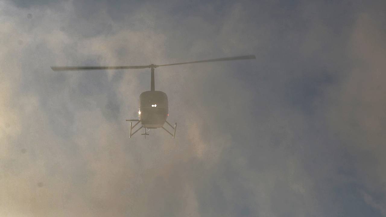 Стало известно о смерти пилота и пассажиров разбившегося в Приамурье вертолета