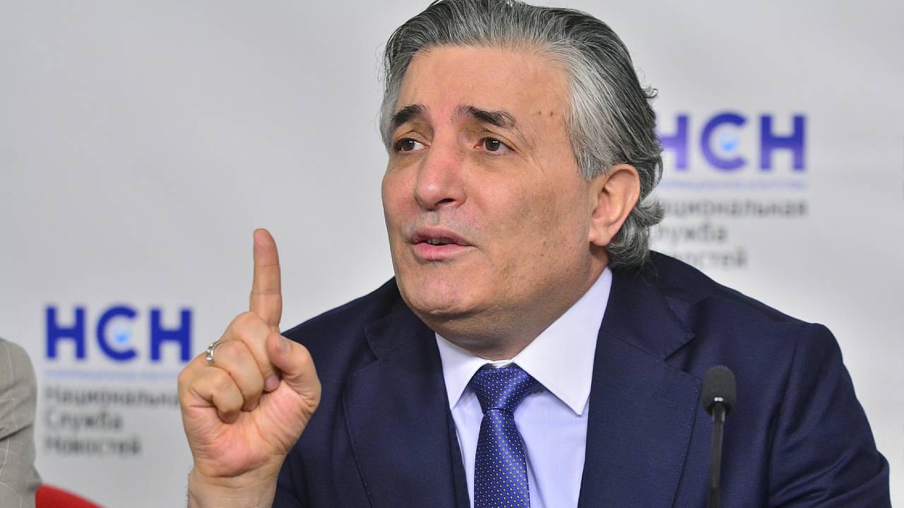 Экс-адвокат Пашаев задолжал государству 707 тысяч рублей налогов