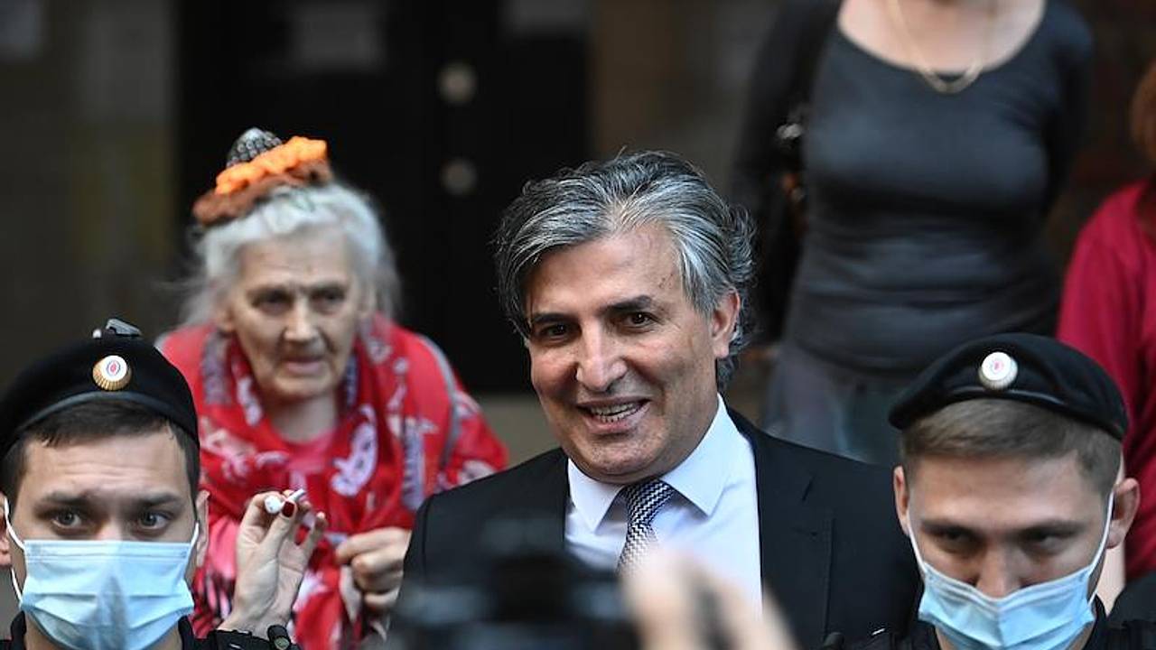 Стало известно о возможной причастности Пашаева к отмыванию денег через свой фонд