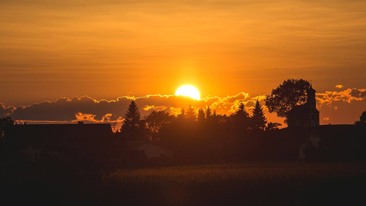 Ученые рассказали о росте солнечной активности