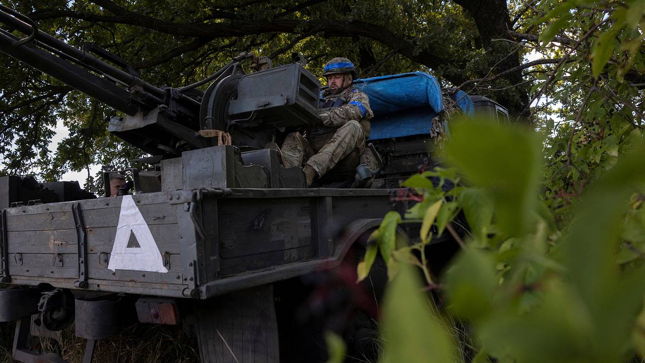 На Украине призвали резко поднять «военный налог»