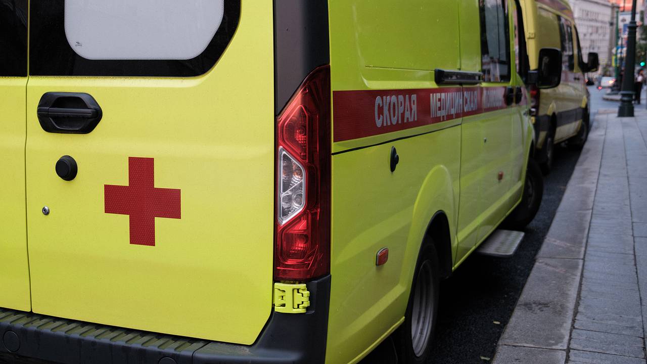 Россиянин случайно получил ожоги на улице и попал в реанимацию