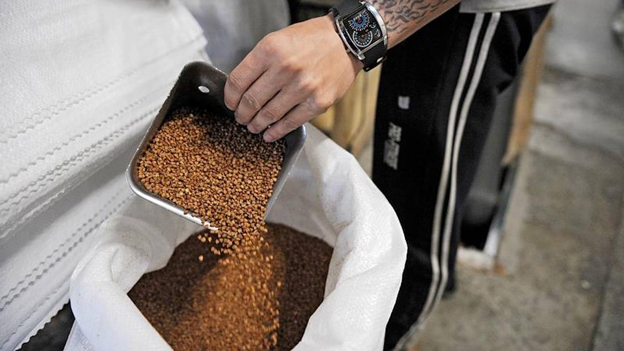 Россиян призвали чаще есть популярную кашу