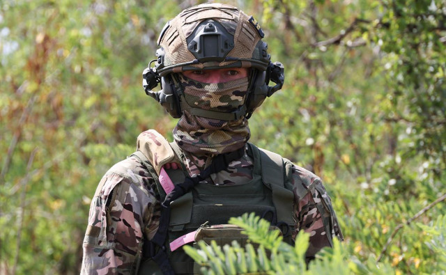 Минобороны отчиталось о выполнении 90 запросов от приграничных регионов