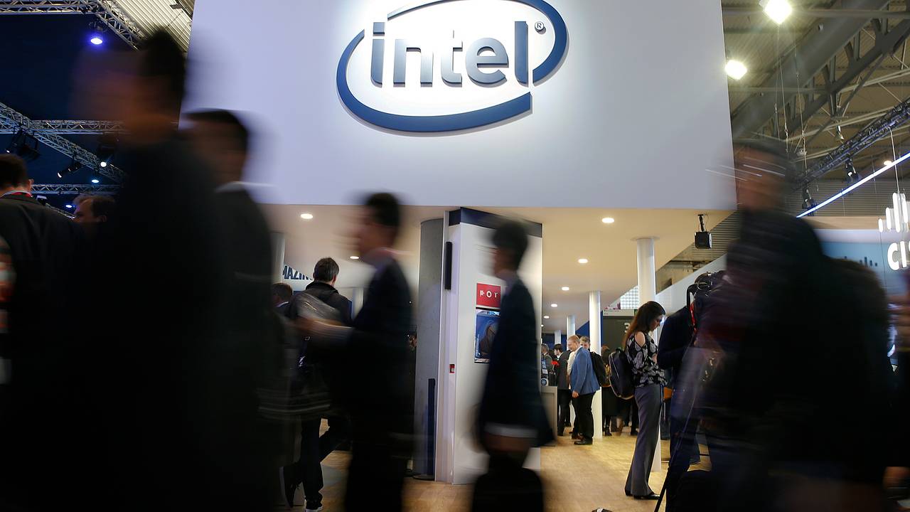 Один из крупнейших производителей чипов перестанет инвестировать в Европу