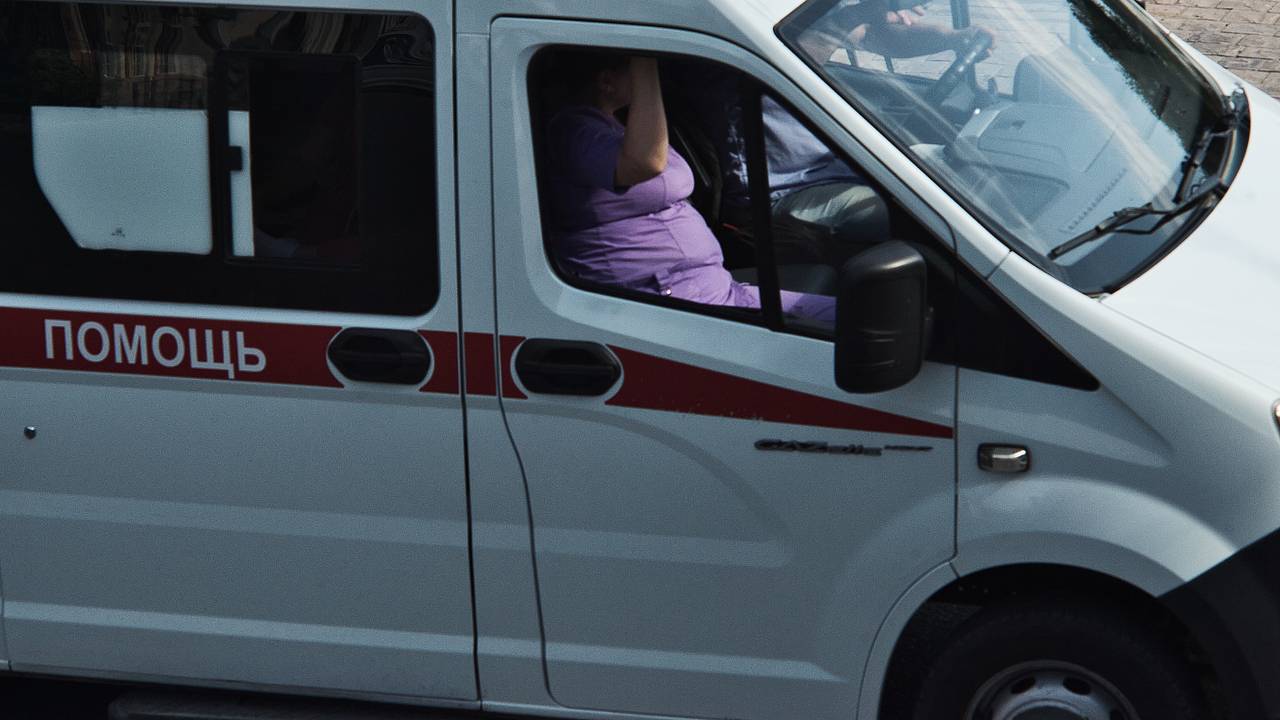 Раскрыты подробности о состоянии пострадавших при нападении на школу в Челябинске