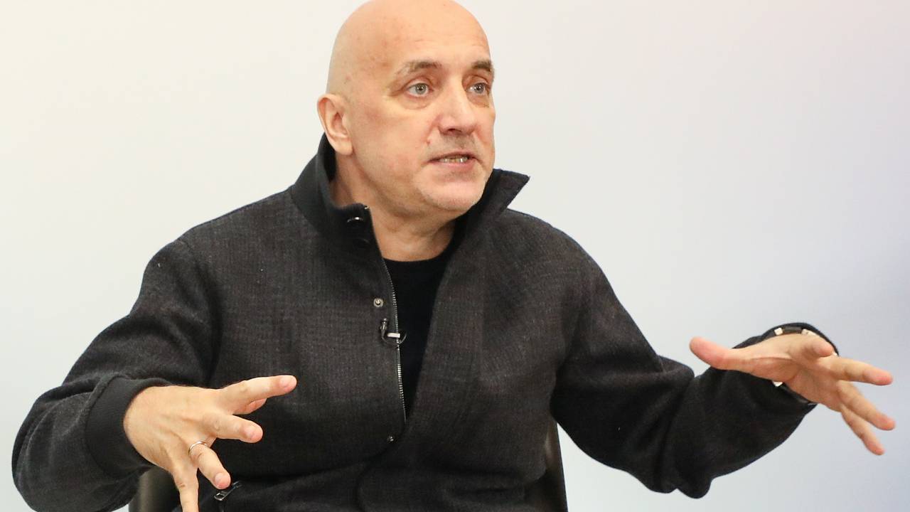 Стало известно о найденном пистолете рядом с местом покушения на Прилепина