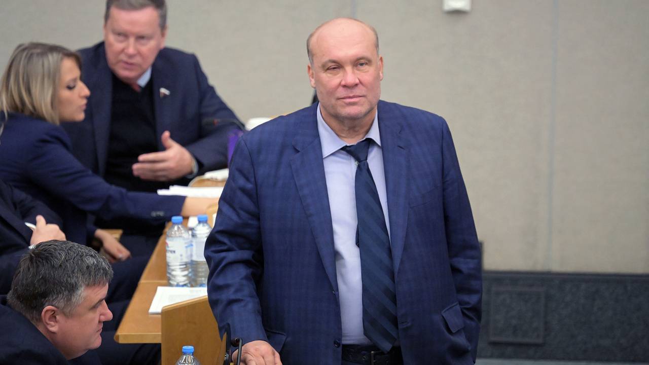 В России ответили на сообщения об атаке украинской разведки на российскую базу в Сирии