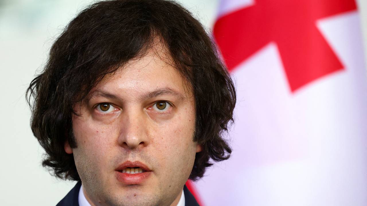 Кобахидзе рассказал о последствиях конфликта на Украине для Грузии