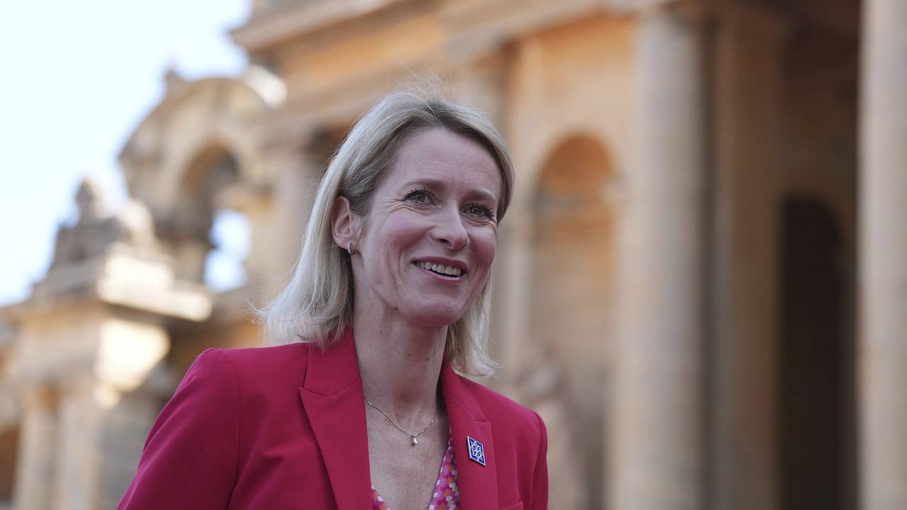 Глава Еврокомиссии утвердила кандидатуру преемника Борреля