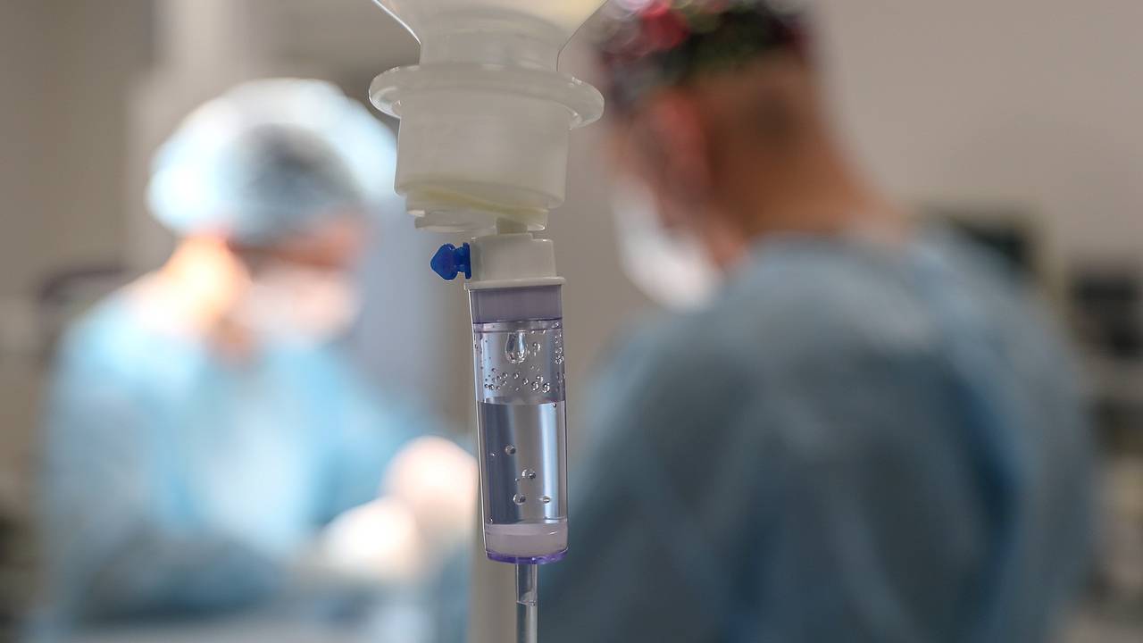 После летальных капельниц в Красноярском крае арестовали одного из врачей