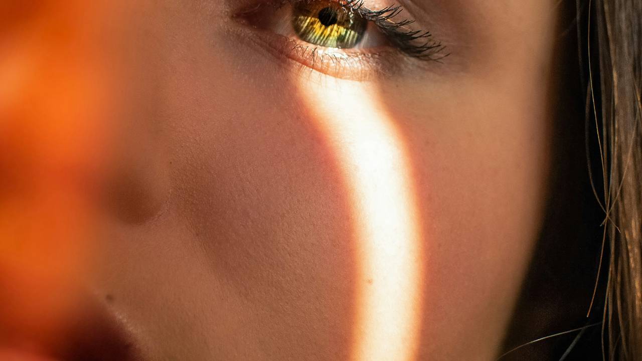 Врач перечислила полезные для здоровья глаз витамины