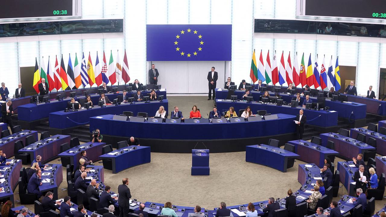 Стал известен новый состав Еврокомиссии