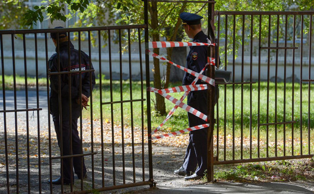 Омбудсмен сочла аналог «Синего кита» причиной атаки в школе в Челябинске