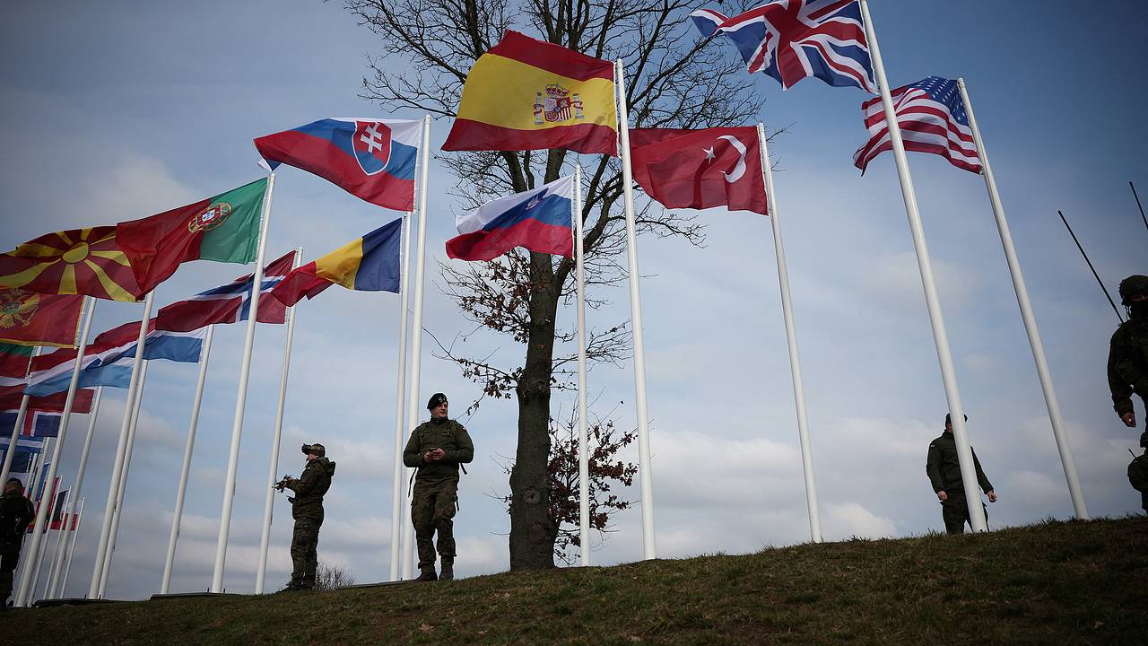 В России назвали последствие предупреждения Путина о войне с НАТО