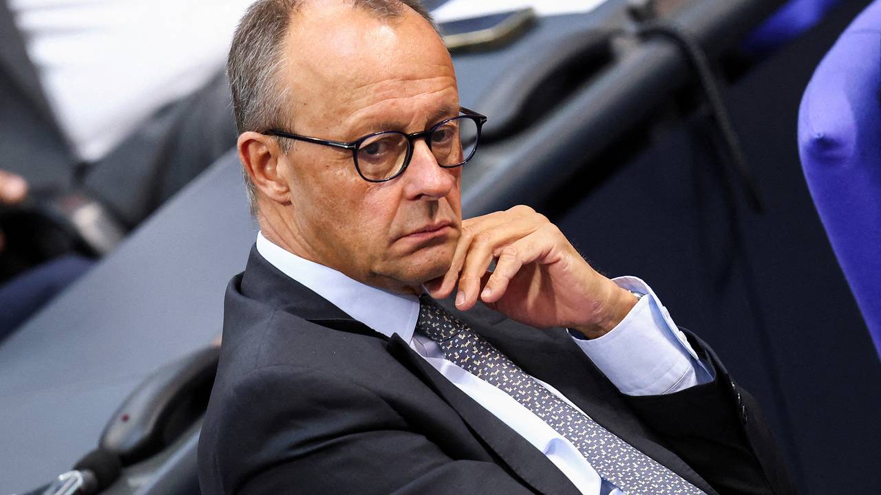 Премьер Баварии назвал кандидата на пост канцлера Германии от оппозиционного блока