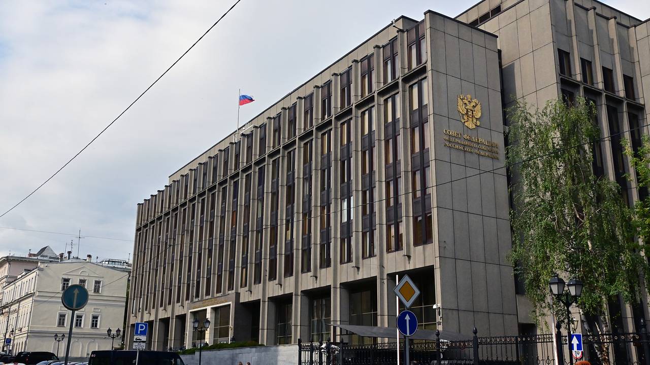 Участник спецоперации стал сенатором от атакованного ВСУ региона России